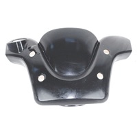 DASHBOARD COVER / HANDLEBAR OEM N.  SPARE PART USED SCOOTER YAMAHA MAJESTY 125 (2000 - 2006) YP125  DISPLACEMENT CC. 125  YEAR OF CONSTRUCTION 2004