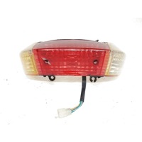 TAIL LIGHT OEM N.  SPARE PART USED SCOOTER TGB DYNASTY 150 DISPLACEMENT CC. 150  YEAR OF CONSTRUCTION 2005