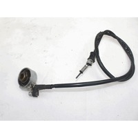 SPEEDOMETER CABLE / SENSOR OEM N.  SPARE PART USED SCOOTER TGB DYNASTY 150 DISPLACEMENT CC. 150  YEAR OF CONSTRUCTION 2005