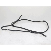 BRAKE HOSE / CABLE OEM N.  SPARE PART USED SCOOTER TGB DYNASTY 150 DISPLACEMENT CC. 150  YEAR OF CONSTRUCTION 2005