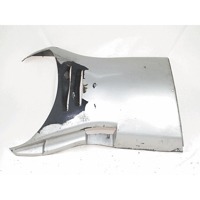 UNDERBODY FAIRING OEM N.  SPARE PART USED SCOOTER TGB DYNASTY 150 DISPLACEMENT CC. 150  YEAR OF CONSTRUCTION 2005