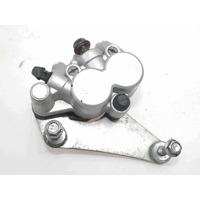 FRONT BRAKE CALIPER OEM N.  SPARE PART USED SCOOTER TGB DYNASTY 150 DISPLACEMENT CC. 150  YEAR OF CONSTRUCTION 2005