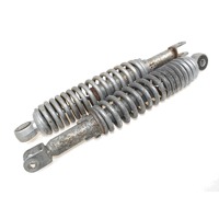 REAR SHOCK ABSORBER OEM N.  SPARE PART USED SCOOTER TGB DYNASTY 150 DISPLACEMENT CC. 150  YEAR OF CONSTRUCTION 2005