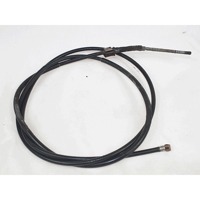 BRAKE HOSE / CABLE OEM N.  SPARE PART USED SCOOTER PIAGGIO SFERA 50 (1991 - 1998) DISPLACEMENT CC. 50  YEAR OF CONSTRUCTION