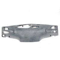 DASHBOARD COVER / HANDLEBAR OEM N.  SPARE PART USED SCOOTER PIAGGIO SFERA 50 (1991 - 1998) DISPLACEMENT CC. 50  YEAR OF CONSTRUCTION