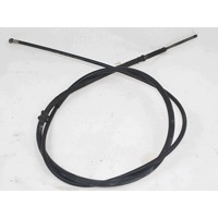 BRAKE HOSE / CABLE OEM N.  SPARE PART USED SCOOTER PEUGEOT VIVACITY 50 (1999 - 2007) DISPLACEMENT CC. 50  YEAR OF CONSTRUCTION