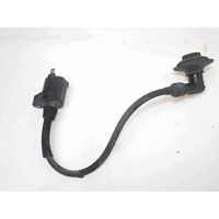 COIL OEM N.  SPARE PART USED SCOOTER PEUGEOT VIVACITY 50 (1999 - 2007) DISPLACEMENT CC. 50  YEAR OF CONSTRUCTION