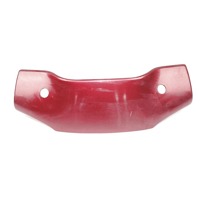 DASHBOARD COVER / HANDLEBAR OEM N.  SPARE PART USED SCOOTER PIAGGIO SFERA 50 (1991 - 1998) DISPLACEMENT CC. 50  YEAR OF CONSTRUCTION