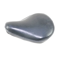 SEAT / BACKREST OEM N.  SPARE PART USED MOTO Harley-Davidson Sportster - HLX (1988 - 96) DISPLACEMENT CC.   YEAR OF CONSTRUCTION