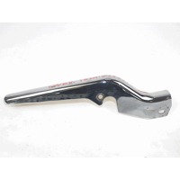 FRAME GUARD OEM N.  SPARE PART USED MOTO HARLEY DAVIDSON TOURING (1996/2007) DISPLACEMENT CC. 1450  YEAR OF CONSTRUCTION