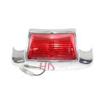TAILLIGHT OEM N.  SPARE PART USED MOTO HARLEY DAVIDSON TOURING (1996/2007) DISPLACEMENT CC.   YEAR OF CONSTRUCTION