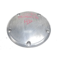 COVER / ENGINE PARTS PROTECTIONS OEM N.  SPARE PART USED MOTO HARLEY DAVIDSON TOURING (1996/2007) DISPLACEMENT CC.   YEAR OF CONSTRUCTION