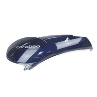 SIDE FAIRING OEM N.  SPARE PART USED SCOOTER APRILIA SCARABEO 200 (2007 - 2011) DISPLACEMENT CC. 200  YEAR OF CONSTRUCTION 2011