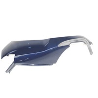 SIDE FAIRING OEM N.  SPARE PART USED SCOOTER APRILIA SCARABEO 200 (2007 - 2011) DISPLACEMENT CC. 200  YEAR OF CONSTRUCTION 2011