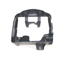 AIR DUCT OEM N.  SPARE PART USED SCOOTER APRILIA SCARABEO 200 (2007 - 2011) DISPLACEMENT CC. 200  YEAR OF CONSTRUCTION 2011