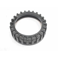 TANK RING-NUT / SEAL  OEM N.  SPARE PART USED SCOOTER APRILIA SCARABEO 200 (2007 - 2011) DISPLACEMENT CC. 200  YEAR OF CONSTRUCTION 2011