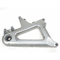 SWINGARM OEM N.  SPARE PART USED SCOOTER APRILIA SCARABEO 200 (2007 - 2011) DISPLACEMENT CC. 200  YEAR OF CONSTRUCTION 2011