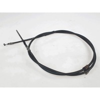 BRAKE HOSE / CABLE OEM N.  SPARE PART USED SCOOTER KYMCO PEOPLE 125 - 150 4T (1999-2005) DISPLACEMENT CC. 150  YEAR OF CONSTRUCTION 2002