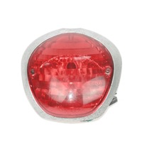TAIL LIGHT OEM N.  SPARE PART USED SCOOTER KYMCO PEOPLE 125 - 150 4T (1999-2005) DISPLACEMENT CC. 150  YEAR OF CONSTRUCTION 2002