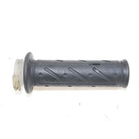 HANDLEBAR GRIPS OEM N.  SPARE PART USED SCOOTER KYMCO PEOPLE 125 - 150 4T (1999-2005) DISPLACEMENT CC. 150  YEAR OF CONSTRUCTION 2002