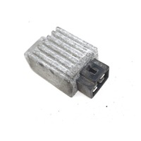 RECTIFIER   OEM N.  SPARE PART USED SCOOTER KYMCO PEOPLE 125 - 150 4T (1999-2005) DISPLACEMENT CC. 150  YEAR OF CONSTRUCTION 2002