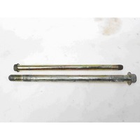 PIVOTS OEM N.  SPARE PART USED SCOOTER KYMCO PEOPLE 125 - 150 4T (1999-2005) DISPLACEMENT CC. 150  YEAR OF CONSTRUCTION 2002