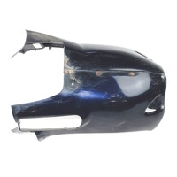 UNDERBODY FAIRING OEM N.  SPARE PART USED SCOOTER APRILIA LEONARDO 150 ( 1997 - 2002 ) DISPLACEMENT CC. 150  YEAR OF CONSTRUCTION 1998