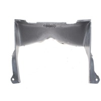 AIR DUCT OEM N.  SPARE PART USED SCOOTER APRILIA LEONARDO 150 ( 1997 - 2002 ) DISPLACEMENT CC. 150  YEAR OF CONSTRUCTION 1998
