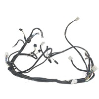 WIRING HARNESSES OEM N.  SPARE PART USED SCOOTER APRILIA LEONARDO 150 ( 1997 - 2002 ) DISPLACEMENT CC. 150  YEAR OF CONSTRUCTION 1998