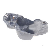HELMET BOX OEM N.  SPARE PART USED SCOOTER PIAGGIO LIBERTY 50 LE CATALYZED (2002 - 2004) DISPLACEMENT CC. 50  YEAR OF CONSTRUCTION