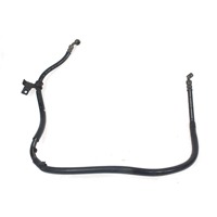 BRAKE HOSE / CABLE OEM N.  SPARE PART USED SCOOTER KYMCO AGILITY 50 4T (2005 - 2006) DISPLACEMENT CC. 50  YEAR OF CONSTRUCTION
