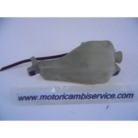 COOLANT EXPANSION TANK OEM N.  SPARE PART USED MOTO YAMAHA YZF R6 RJ03 (2003-2004) DISPLACEMENT CC. 600  YEAR OF CONSTRUCTION 2003