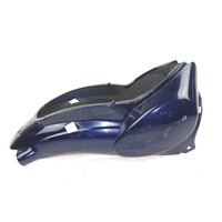 REAR FAIRING  OEM N.  SPARE PART USED SCOOTER APRILIA SCARABEO 50 (2002 - 2003) DISPLACEMENT CC. 50  YEAR OF CONSTRUCTION