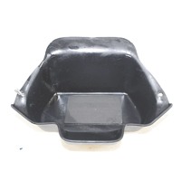 BATTERY HOLDER OEM N.  SPARE PART USED SCOOTER APRILIA SCARABEO 50 (2002 - 2003) DISPLACEMENT CC. 50  YEAR OF CONSTRUCTION