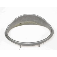 MOLDINGS / OUTLINES OEM N.  SPARE PART USED SCOOTER APRILIA SCARABEO 50 (2002 - 2003) DISPLACEMENT CC. 50  YEAR OF CONSTRUCTION