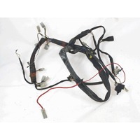 WIRING HARNESSES OEM N.  SPARE PART USED SCOOTER APRILIA SCARABEO 100 4T (1999-2002) DISPLACEMENT CC. 100  YEAR OF CONSTRUCTION