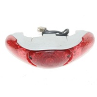 TAIL LIGHT OEM N.  SPARE PART USED SCOOTER APRILIA SCARABEO 100 4T (1999-2002) DISPLACEMENT CC. 100  YEAR OF CONSTRUCTION