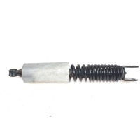 REAR SHOCK ABSORBER OEM N.  SPARE PART USED SCOOTER APRILIA SCARABEO 50 (2002 - 2003) DISPLACEMENT CC. 50  YEAR OF CONSTRUCTION