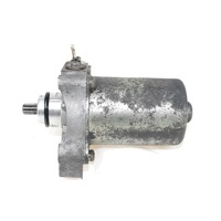 STARTER / KICKSTART / GEARS OEM N.  SPARE PART USED SCOOTER APRILIA SCARABEO 100 4T (1999-2002) DISPLACEMENT CC. 100  YEAR OF CONSTRUCTION