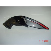 SIDE FAIRING OEM N.  SPARE PART USED SCOOTER APRILIA SR MOTARD 125 4T  DISPLACEMENT CC. 125  YEAR OF CONSTRUCTION 2015