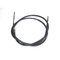 BRAKE HOSE / CABLE OEM N.  SPARE PART USED SCOOTER MALAGUTI YESTERDAY 50 (1997 - 1999) DISPLACEMENT CC. 50  YEAR OF CONSTRUCTION
