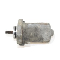 STARTER / KICKSTART / GEARS OEM N.  SPARE PART USED SCOOTER MALAGUTI YESTERDAY 50 (1997 - 1999) DISPLACEMENT CC. 50  YEAR OF CONSTRUCTION