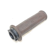 HANDLEBAR GRIPS OEM N.  SPARE PART USED SCOOTER MALAGUTI YESTERDAY 50 (1997 - 1999) DISPLACEMENT CC. 50  YEAR OF CONSTRUCTION