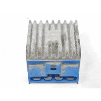 RECTIFIER   OEM N.  SPARE PART USED SCOOTER MALAGUTI YESTERDAY 50 (1997 - 1999) DISPLACEMENT CC. 50  YEAR OF CONSTRUCTION