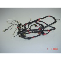 WIRING HARNESSES OEM N.  SPARE PART USED SCOOTER APRILIA SR MOTARD 125 4T  DISPLACEMENT CC. 125  YEAR OF CONSTRUCTION 2015