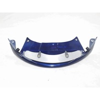 WINDSHIELD OEM N. 48410241AD SPARE PART USED MOTO DUCATI ST2 - ST4 - ST4 S ( 1997 - 2003 ) DISPLACEMENT CC. 944  YEAR OF CONSTRUCTION 2000