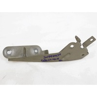 FAIRING / CHASSIS / FENDERS BRACKET OEM N. 82911741AB SPARE PART USED MOTO DUCATI ST2 - ST4 - ST4 S ( 1997 - 2003 ) DISPLACEMENT CC. 944  YEAR OF CONSTRUCTION 2000