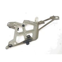HEADLIGHT / INDICATORS BRACKET OEM N. 82911791AB SPARE PART USED MOTO DUCATI ST2 - ST4 - ST4 S ( 1997 - 2003 ) DISPLACEMENT CC. 944  YEAR OF CONSTRUCTION 2000
