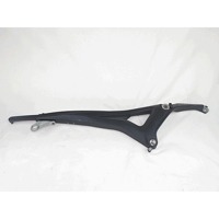 REAR FRAME OEM N.  SPARE PART USED MOTO DUCATI MONSTER 696 (2008 -2014) DISPLACEMENT CC. 696  YEAR OF CONSTRUCTION 2008