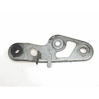 EXHAUST BRACKET OEM N. 83024821B SPARE PART USED MOTO DUCATI MONSTER 696 (2008 -2014) DISPLACEMENT CC. 696  YEAR OF CONSTRUCTION 2008